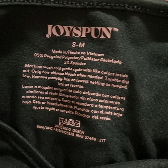 Joyspun Pajamas oversized sleep shirt Cozy Vibes. Several sizes available. - Picture 3 of 4